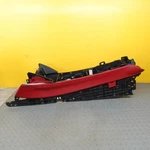 2018-2024 Alfa Romeo Stelvio Center Console Storage Base Body Oem Red 6NY55LXHAA Used. Price: $226.12.