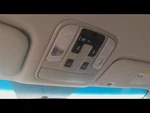 2015-2018 Kia Sedona Gray Front Console Without Sunroof 92800A9010GBU Used. Price: $89.46.