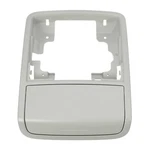 Oem New Vw Volkswagen Pearl Grey Overhead Center Console 2011-2014 Jetta Sedan. Price: $94.23.