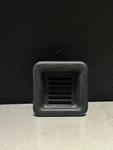 Saab 9-5 Oem Center Coin Holder Black 2004-2009 4741815 Used. Price: $25.00.