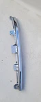 2010 2011 2012 2013 Infiniti G37 Conv Console Shifter Indicator Bezel Trim Panel Used. Price: $36.99.