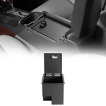 Steel Center Console Safe Lockbox Insert Vault Fit 2003-2009 Toyota 4RUNNER New. Price: $54.89.