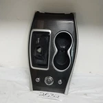 2016 - 2020 Infiniti QX60 Front Center Console Shifter Cover Panel Oem Used. Price: $94.99.