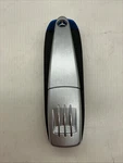 Mercedes-benz Bluetooth Mobile Phone Cradle Adapter Module B67875878 Oem (O6) Used. Price: $85.00.