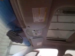 Overhead Console Front With Sunroof Fits 00-05 Deville 1368262 Used. Price: $36.00.