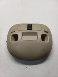 Console Front With Sunroof Fits 2000-2005 Deville Tested Oem Used. Price: $67.95.