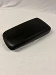 2008-2010 Dodge Charger Center Console Black Leather Lid Armrest Bin Storage Used. Price: $49.95.