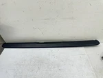 00-04 Infiniti QX4 Pathfinder Rear Liftgate Upper Interior Trim Panel S6 Used. Price: $24.61.