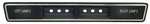 1969-1971 Corvette Fiber Optics Lens Console Trim Plat. EC248 * New. Price: $49.95.