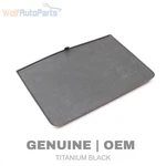 2011-2012 Vw Touareg Front Armrest Storage Bin Insert 7P6862145 Used. Price: $6.99.