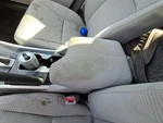 Console Front Floor Built Cloth Armrest Cvt Fits 16-17 Accord 2651584 Used. Price: $168.96.