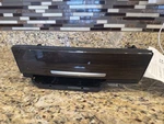 2009 - 2015 Bmw 750I Front Center Console Ashtray W/ Wood Lid 9119317 Oem Used. Price: $50.00.