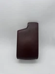 2006 2013 Bmw E90 E92 3-SERIES Front Center Console Armrest Terra Brown Oem Used. Price: $115.00.