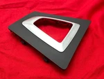 Bmw F30 F32 F36 3/4 Series Center Console Gear Shifter Selector Trim Cover Oem Used. Price: $35.95.