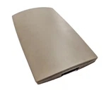 2003-2008 Bmw Z4 E85 Convertible Front Center Console Armrest Lid Cover (beige) Used. Price: $99.99.