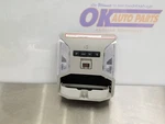2022 Toyota Oem Overhead Console Without Sunroof Option Used. Price: $80.75.