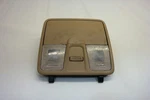 11 12 13 Hyundai Elantra Sedan Console Tan Without Sunroof Korea Built Oem Used. Price: $83.52.