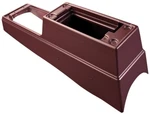 Restoparts Red Console Base 1978-1987 El Camino Malibu And Monte Carlo New. Price: $399.98.