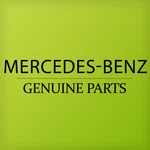Genuine Mercedes Floor Mat 4476809601 New. Price: $101.17.
