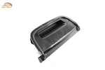 2018 - 2021 Lincoln Navigator Rear Console Upper End Panel Trim Cover Oem Used. Price: $49.49.