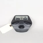 2000-2004 Porsche Boxster Roof Top Catch Dome Light 98656163500 Oem Used. Price: $89.24.