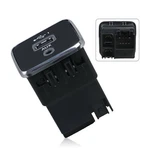 Usb Charging Port Adapter For 2018 2019 2020 2021 Jeep Compass 5XG28DX9AD New. Price: $28.57.