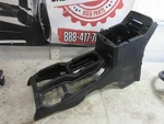 2018-2025 Jeep Wrangler Jl Gladiator Oem Bare Center Console Assembly 6KG07TX7AE Used. Price: $149.95.