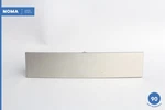 09-11 Jaguar Xf X250 Front Center Console Emergency Parking Brake Panel Oem Used. Price: $41.50.