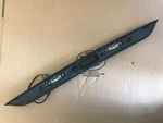 07-15 Volvo S80 Trunk Lid Handle 31276258 Used. Price: $125.00.
