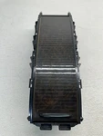 2007-2011 Mercedes W219 CLS550 CLS500 Rear Center Console Oem Used. Price: $60.00.