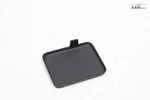 2012-2019 Volkswagen Passat Center Console Storage Tray Insert Mat Rubber Oem Used. Price: $22.32.