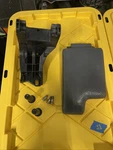 Bmw E36 328I M3 325I Center Console Armrest Leather Oem Clean! Used. Price: $145.00.