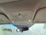 2018 Ford Escape Overhead Console Sunroof Black Used 241-02535 4DR Suv. Price: $105.64.