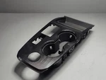 2021-2025 Nissan Rogue Center Console Shifter Finish Panel W/cup Holder Oem Used. Price: $85.00.