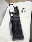 1992 C4 Corvette Center Console Base Lower Skeleton Frame 1990-1996 Gm 10175510 Used. Price: $69.99.