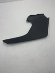 2013-2015 Tesla Model Front Right Scuff Trim Closeout Cover Panel 1002387-00-F Used. Price: $28.00.