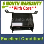 2021 - 2024 Jeep Grand Cherokee 10" Navigation Gps Radio Receiver Multi Media Used. Price: $325.00.