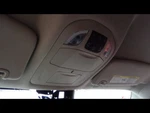 17 Chrysler Pacifica Console Front Without Sunroof 56054984AC Used. Price: $82.94.