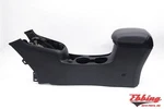 Floor Console Automatic Transmission W Keyless Ignition Fits 13-16 Cruze 681046 Used. Price: $125.00.