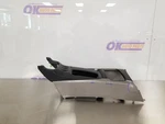 2008 Toyota 4RUNNER SR5 Front Center Floor Console Finish Panel Gray Used. Price: $85.50.