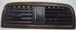 2000 - 2004 Toyota Avalon Woodgrain Center Dash Vents Hazard Button Oem Used. Price: $44.98.