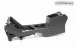 2018-2024 Volkswagen Tiguan Floor Console Base Frame Body Bracket & Storage Oem Used. Price: $122.44.