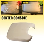 Fit For Honda Accord 2008-2012 Sedan Coupe Console Armrest Beige Leather Cover New. Price: $30.99.