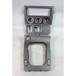96-99 Bmw E36/7 Z3 Roadster Front Center Console Trim Covers Black Plastic Oem Used. Price: $243.75.
