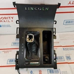 09 - 12 Lincoln Mks Auto Transmission Gear Shifter Bezel Gray Oem Read !!! Used. Price: $89.96.