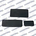 2011-15 Hyundai Sonata Set X3 Center Console Insert Rubber Mat Liner 84653-3Q000 Used. Price: $69.97.