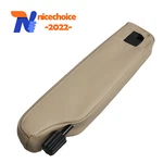 Beige Front Seat Armrest Driver Side Left Fits For Land Rover LR3 2005 2006 2007 New. Price: $75.43.