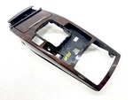 2005-2011 Audi A6 C6 Center Console Shifter Surround Trim Assembly Genuine Oem Used. Price: $51.99.