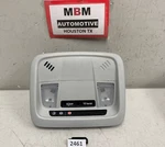 2018 2019 Chevrolet Traverse Overhead Console Dome Light Lamp Oem 84433512 Used. Price: $89.99.