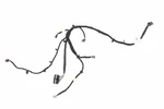 Genuine Gm F Harness 42784527 New. Price: $210.50.